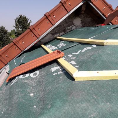 Dernière réalisation zeggai