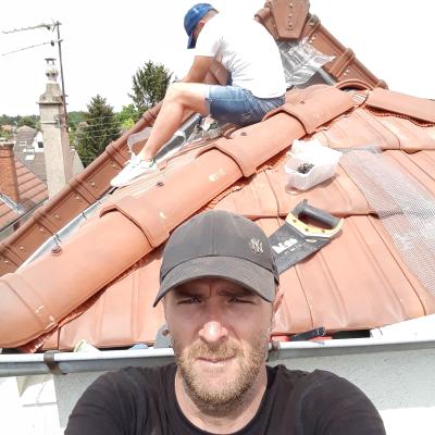 Dernière réalisation zeggai