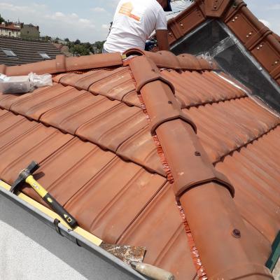 Dernière réalisation zeggai