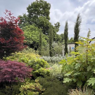 Aménagements extérieurs 2