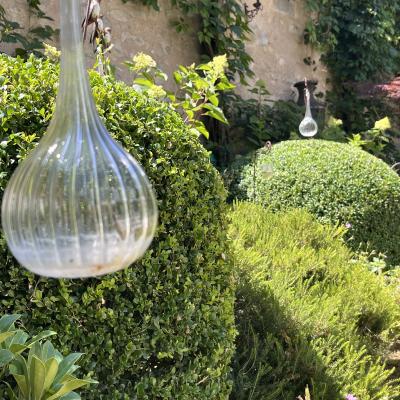 Aménagements extérieurs 3