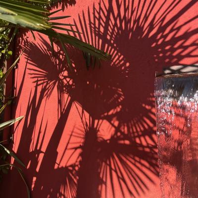 Dernière réalisation Ambiances nature