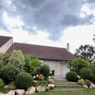 Dernière réalisation Ambiances nature