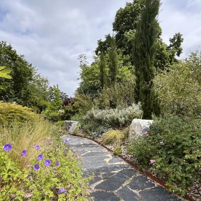 Aménagements extérieurs 1