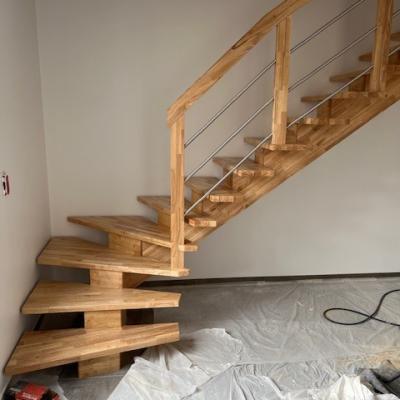 Escalier 2