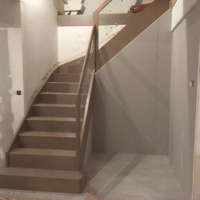 Escalier 1