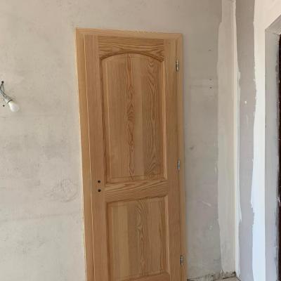 Dernière réalisation Menuiserie Ébénisterie Langard Romain