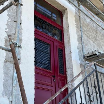 Portes 1