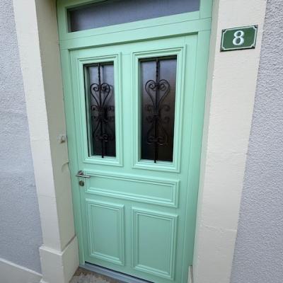 Portes 2
