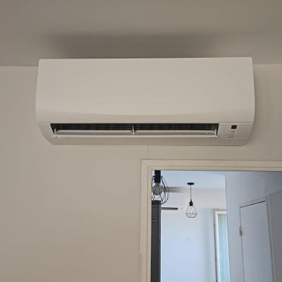 Dernière réalisation UNIKLIM SOLAIRE