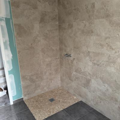 Dernière réalisation SCAB bâtiment