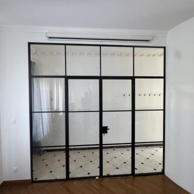 Dernière réalisation SCAB bâtiment