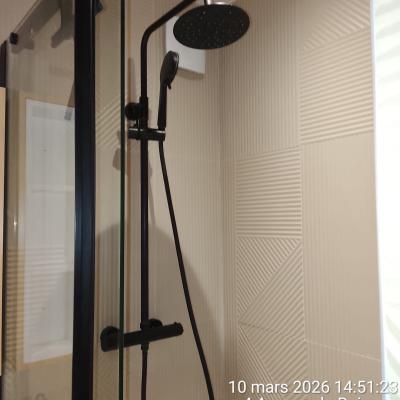 APPARTEMENT PROPRE 3