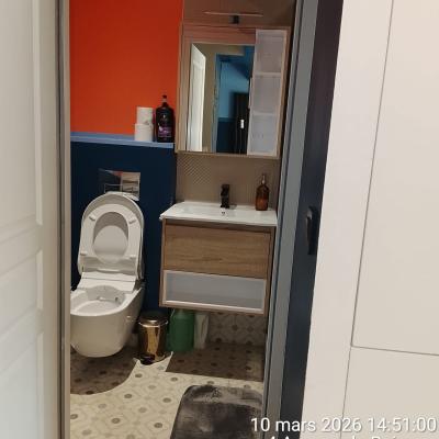 APPARTEMENT PROPRE 1