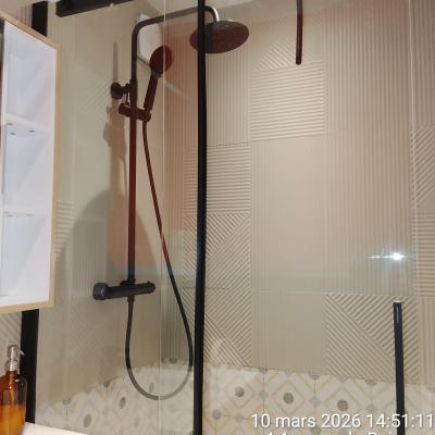 APPARTEMENT PROPRE 2