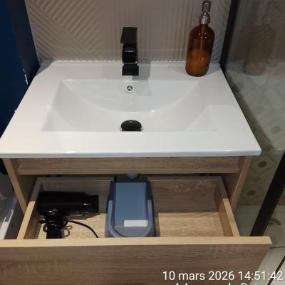 APPARTEMENT PROPRE 5