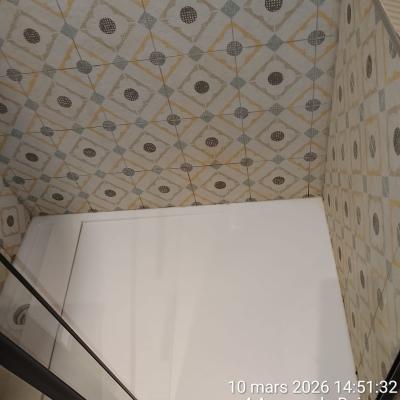 APPARTEMENT PROPRE 4