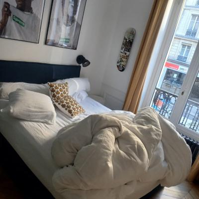 Dernière réalisation SMY TANIA PROPRE SERVICE