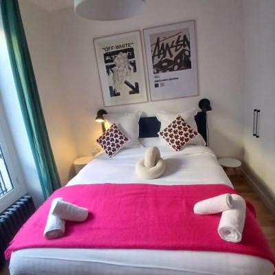 Dernière réalisation SMY TANIA PROPRE SERVICE