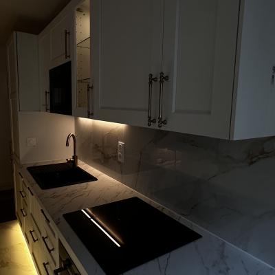 Dernière réalisation Maison d'Artisans Rénovation