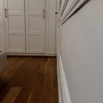 Dernière réalisation Maison d'Artisans Rénovation