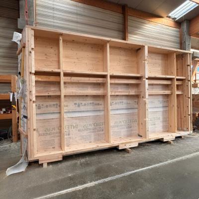 CCAPV – Saint André les Alpes (04) 4