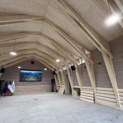 CCAPV – Saint André les Alpes (04) 1