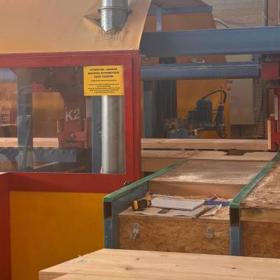 CCAPV – Saint André les Alpes (04) 3