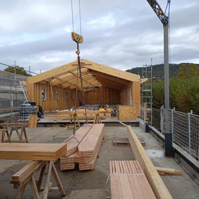 La Glacière – Manosque (04) 1