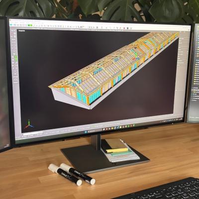 La Glacière – Manosque (04) 4