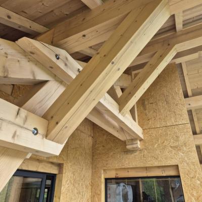 Dernière réalisation SCOP STRUKTA