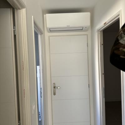 Dernière réalisation A.S.R renov