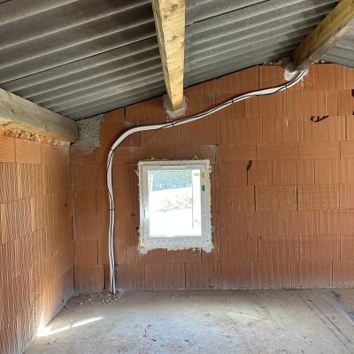 Dernière réalisation A.S.R renov