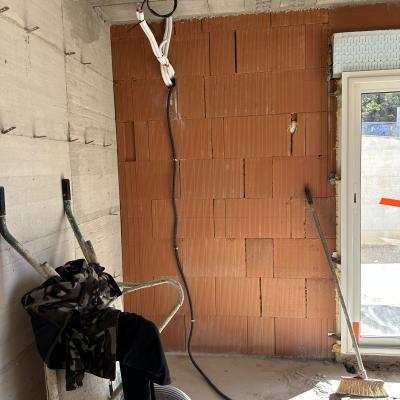 Dernière réalisation A.S.R renov