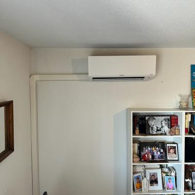 Dernière réalisation A.S.R renov