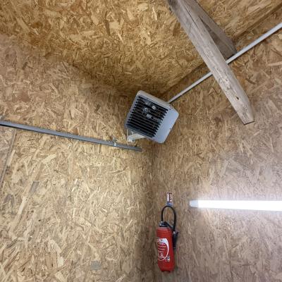 Electricité générale 2