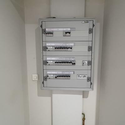 Electricité générale 3