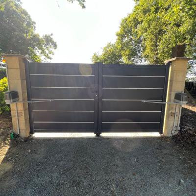 Dernière réalisation AK ELEC