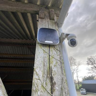 Dernière réalisation AK ELEC