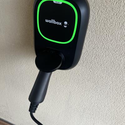 Dernière réalisation AK ELEC