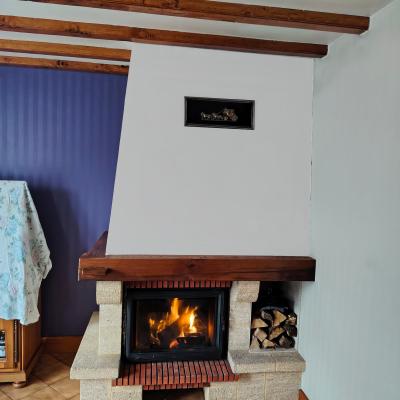 Dernière réalisation ML Habitat