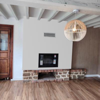 Dernière réalisation ML Habitat