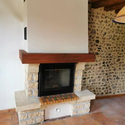 Dernière réalisation ML Habitat