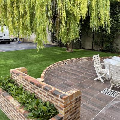 Gazon synthétique 1