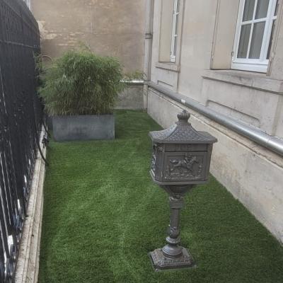 Dernière réalisation emjeux