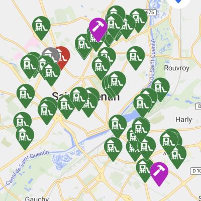 Dernière réalisation emjeux