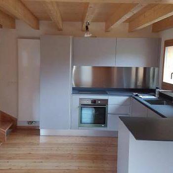 Dernière réalisation FLORIAN FELIO GENIE CLIMATIQUE