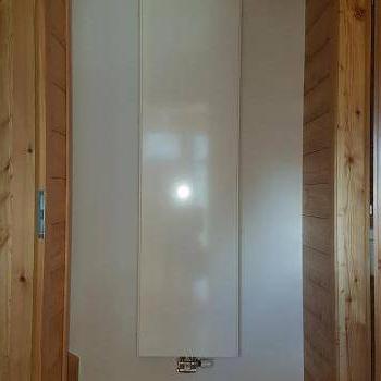 Dernière réalisation FLORIAN FELIO GENIE CLIMATIQUE