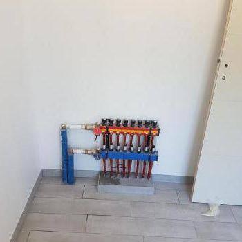 Dernière réalisation FLORIAN FELIO GENIE CLIMATIQUE