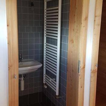 Dernière réalisation FLORIAN FELIO GENIE CLIMATIQUE